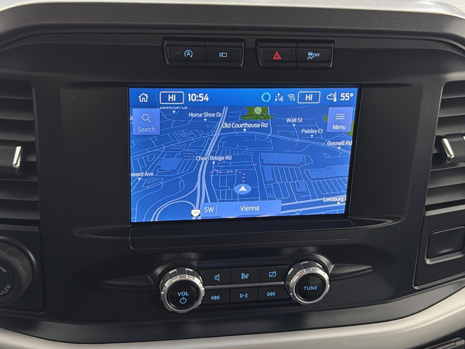 Used 2023 Ford F150 XLT w/ Equipment Group 301A Mid image 20