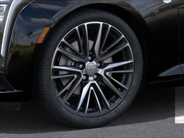 New 2026 Cadillac CT5 Premium Luxury RWD image 9