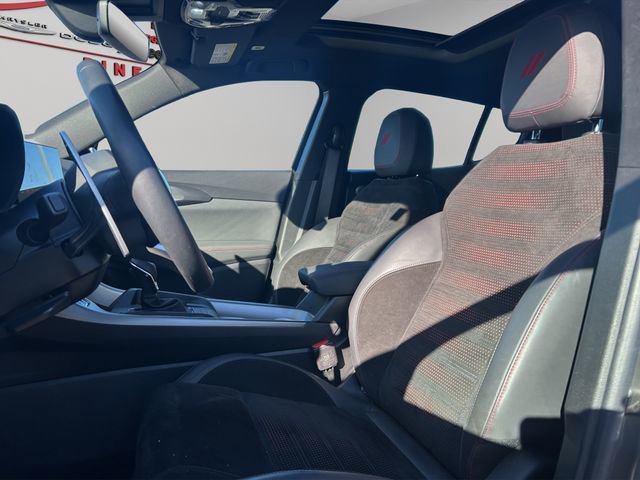 Used 2024 Dodge Hornet R/T Plus image 11