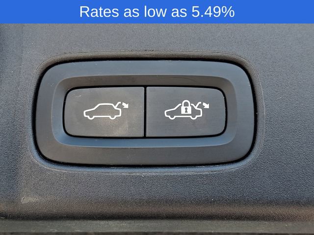 Certified 2022 Volvo V90 B6 Cross Country w/ Advanced Package image 29