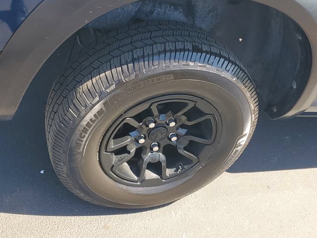 Used 2022 RAM 1500 Warlock AWD/4WD image 5