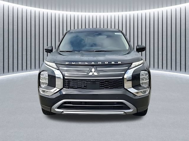 New 2026 Mitsubishi Outlander SE FWD image 2