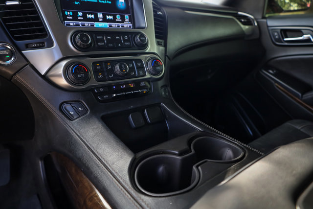 Used 2018 Chevrolet Tahoe LT w/ LT Signature Package image 17