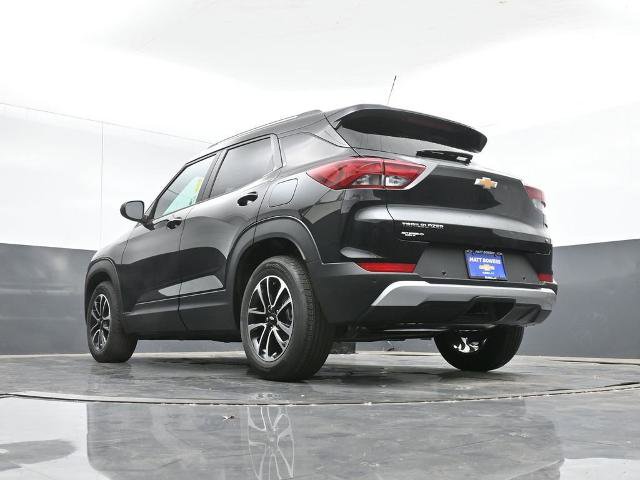 New 2026 Chevrolet TrailBlazer LT w/ Convenience Package image 12