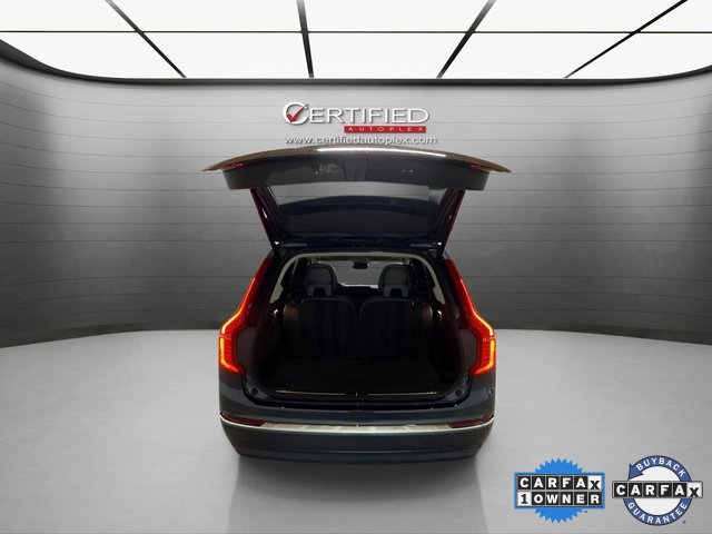 Used 2025 Volvo XC90 B6 Plus image 7