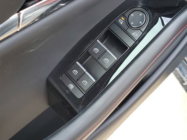 New 2026 MAZDA MAZDA3 Carbon image 21