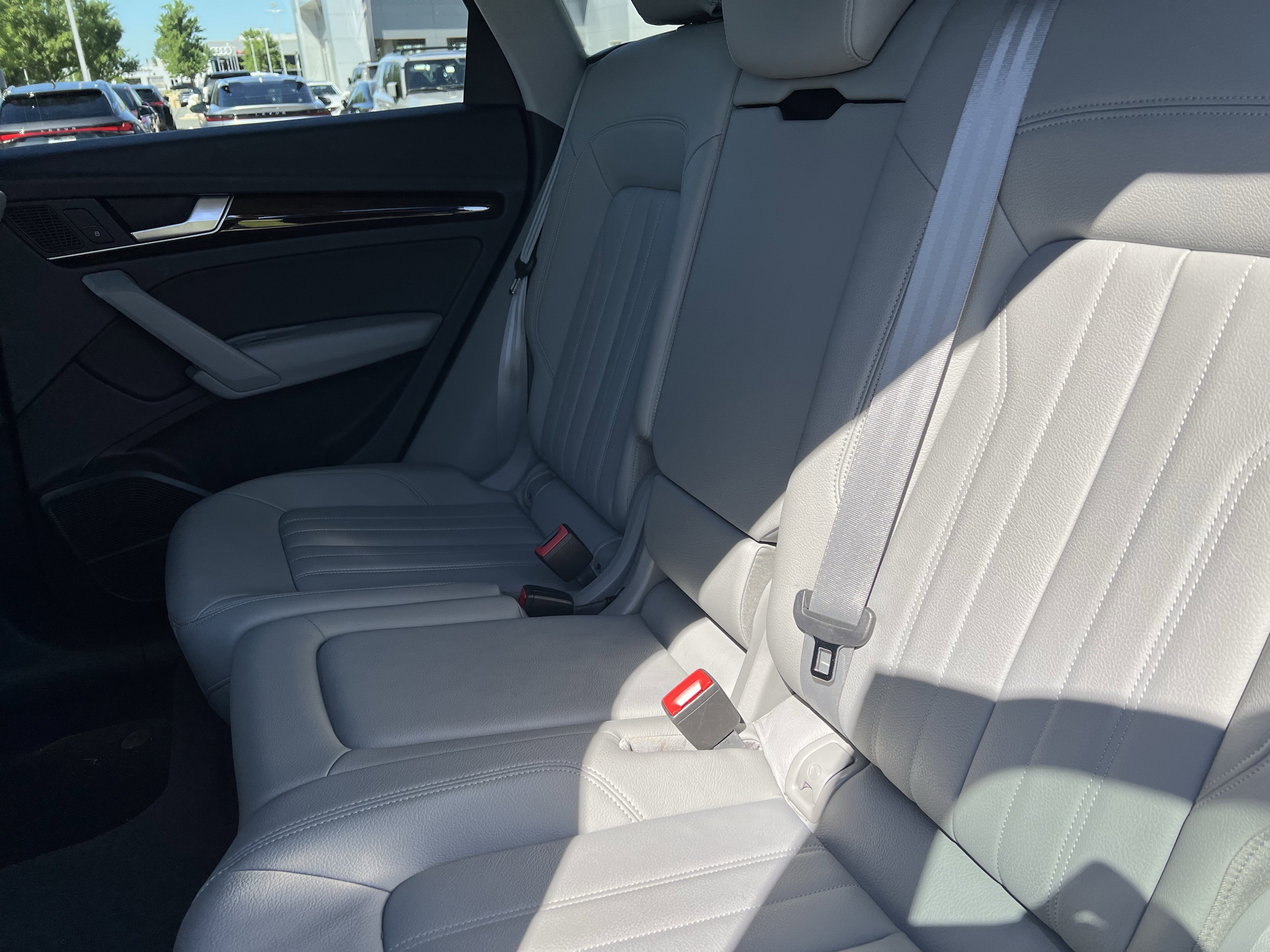 Used 2018 Audi Q5 2.0T Premium Plus AWD/4WD image 33