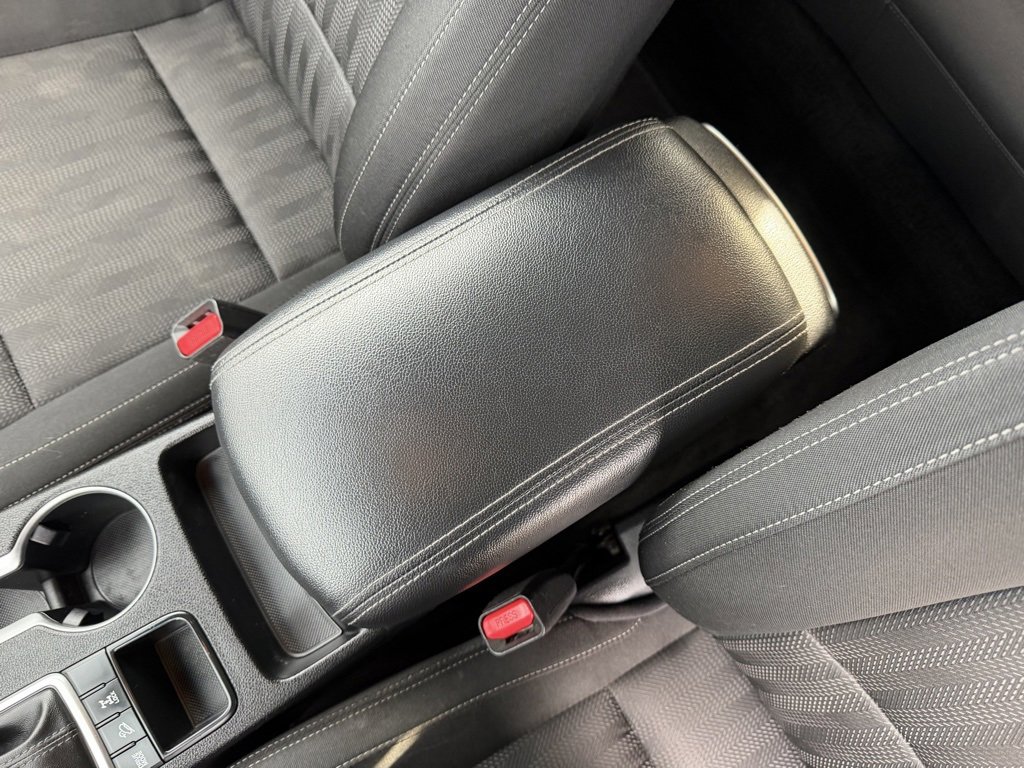 Used 2022 Kia Sportage LX image 25