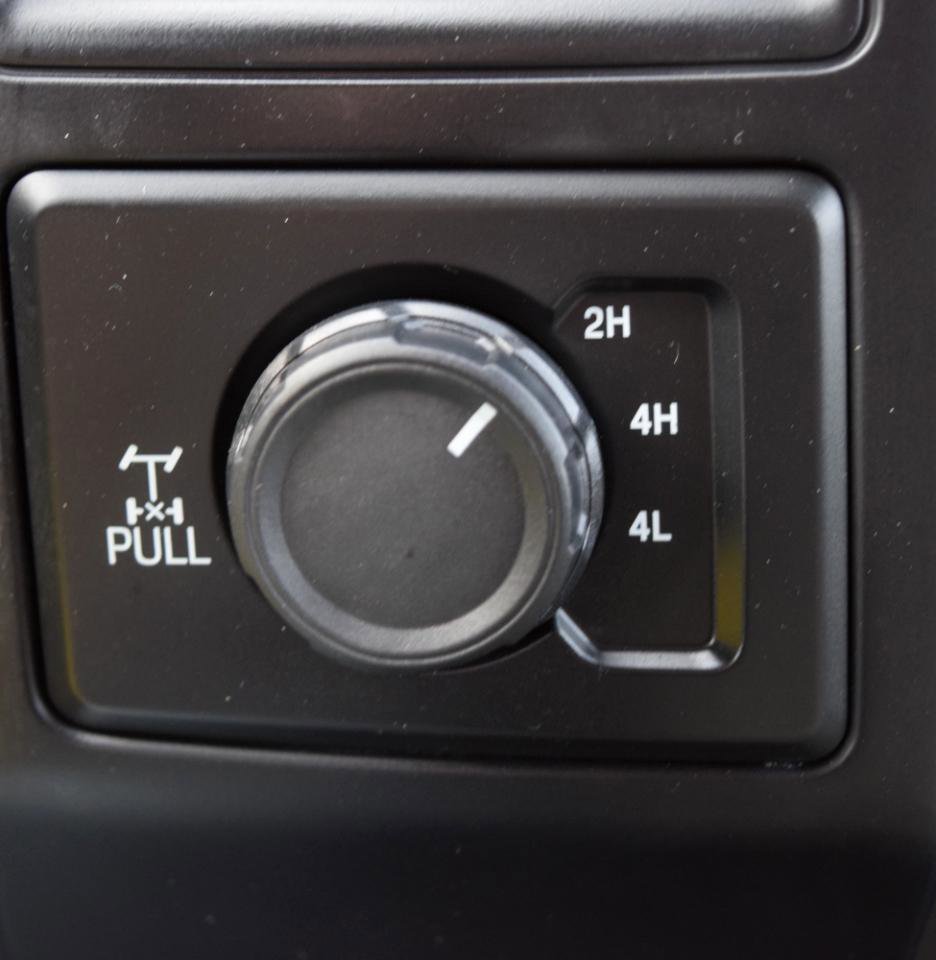 Used 2017 Ford F150 XL w/ XL Power Equipment Group AWD/4WD image 22
