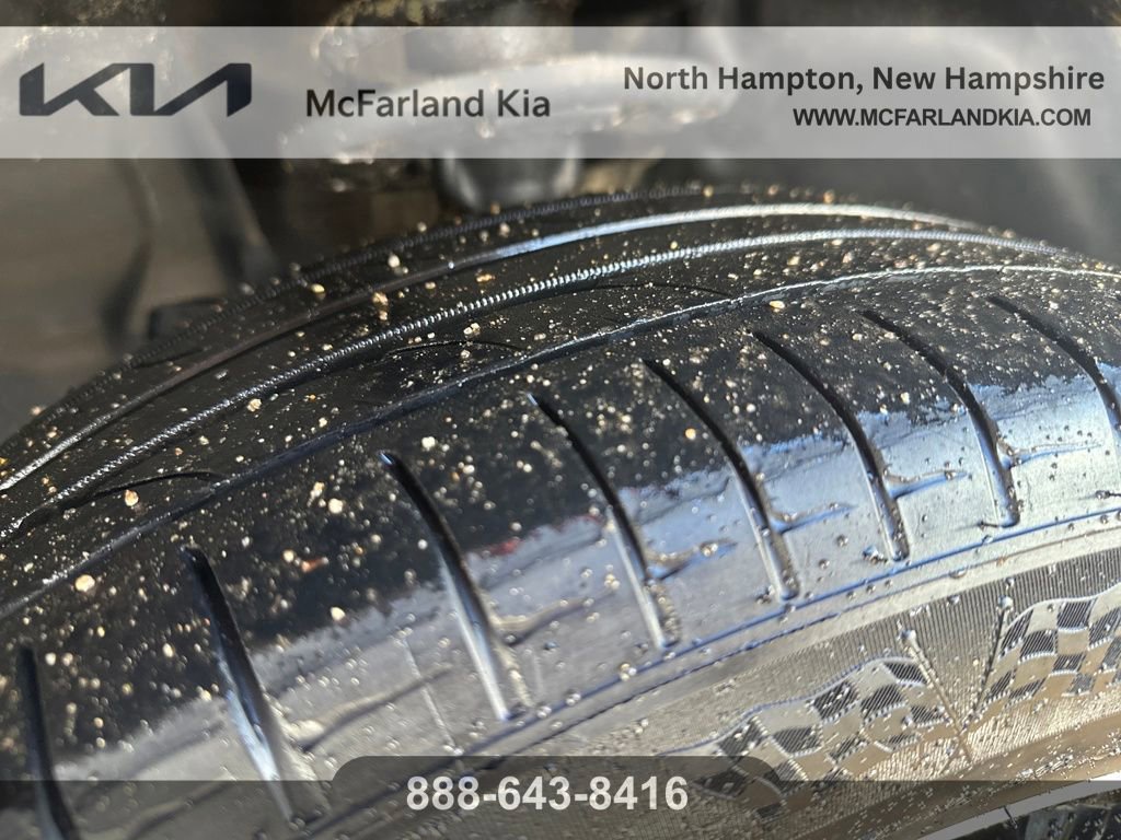 Used 2022 MAZDA CX-5 AWD 2.5 S w/ Premium Plus Pkg image 9