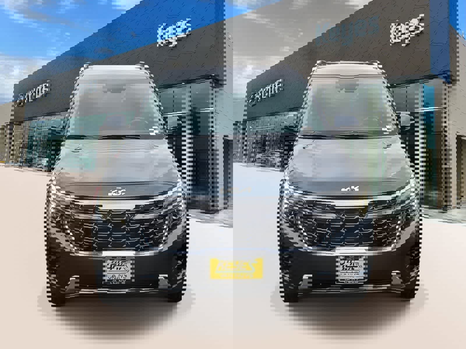 Used 2024 Kia Seltos S image 2