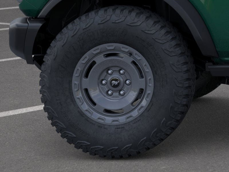 New 2025 Ford Bronco Badlands w/ Sasquatch Package AWD/4WD image 21