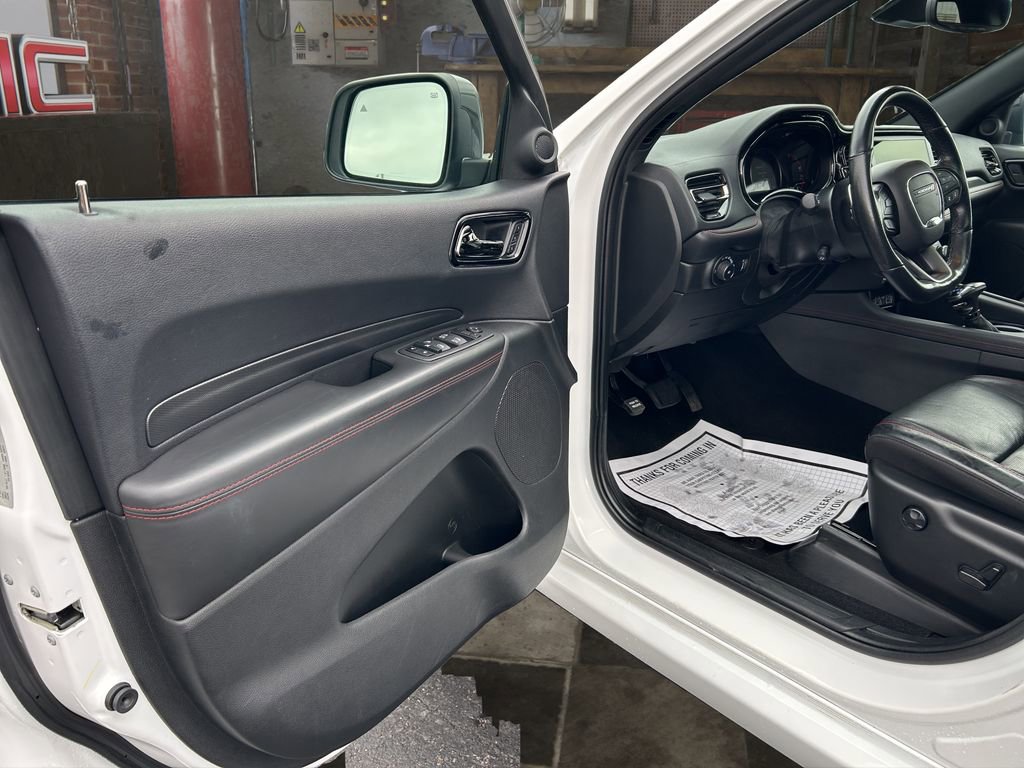 Used 2023 Dodge Durango GT image 16