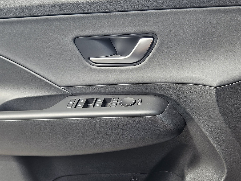 New 2026 Hyundai Kona Limited AWD/4WD image 22