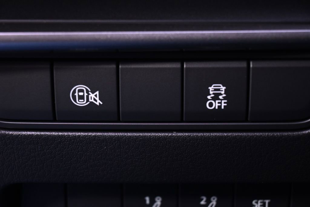 Used 2026 MAZDA MAZDA3 s image 24