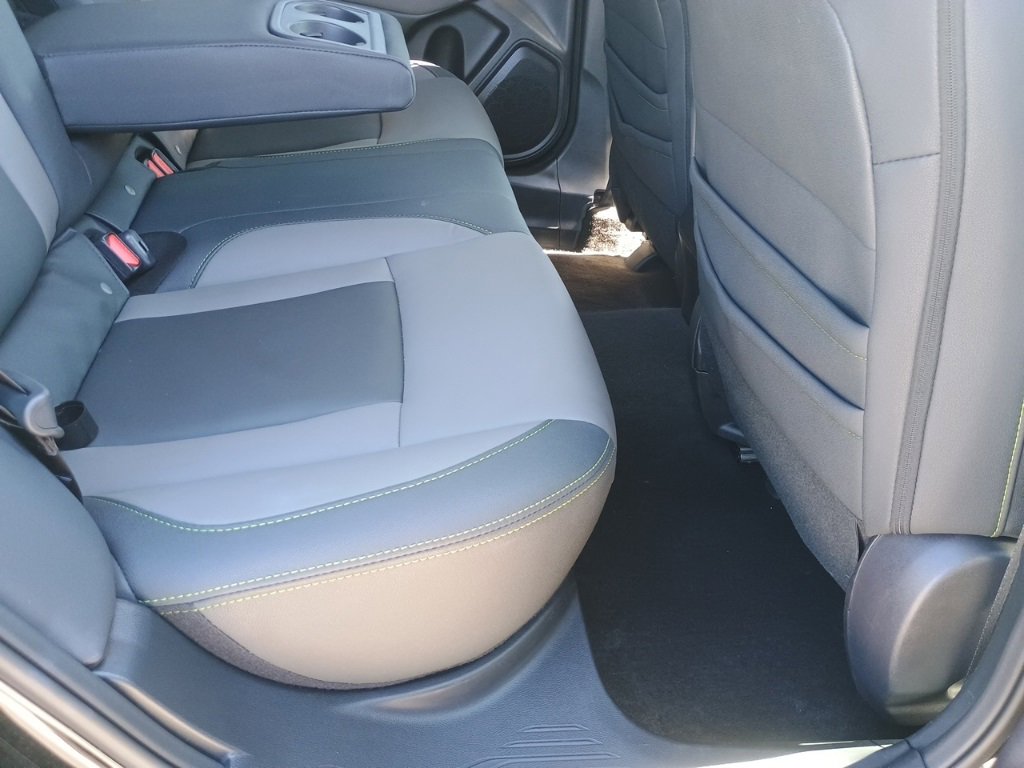 Certified 2023 Subaru Outback Onyx Edition image 20