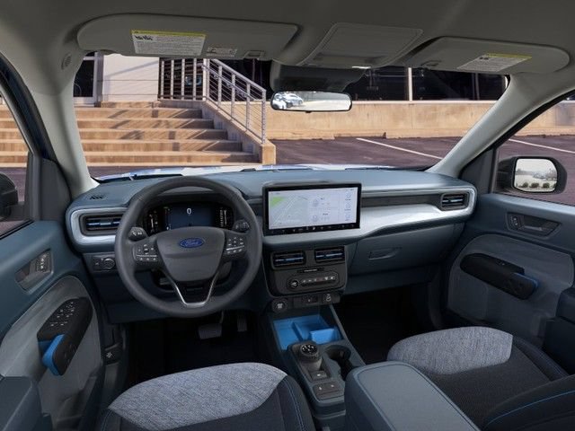 New 2026 Ford Maverick XLT w/ XLT Luxury Package FWD image 9