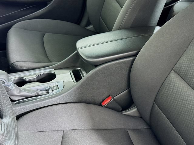 Used 2024 Chevrolet Malibu LT FWD image 40