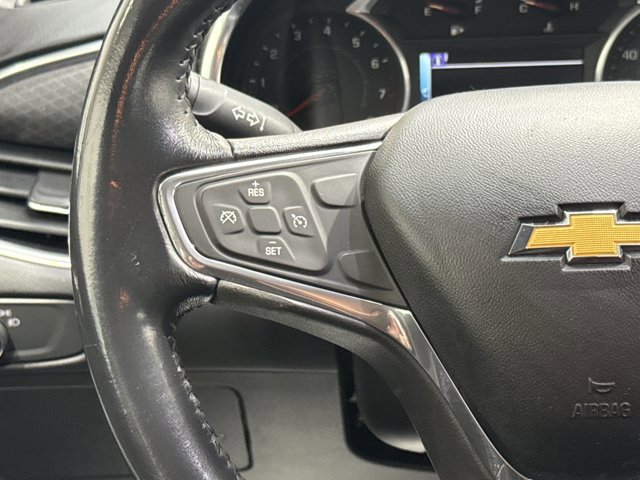 Used 2016 Chevrolet Malibu LT FWD image 20