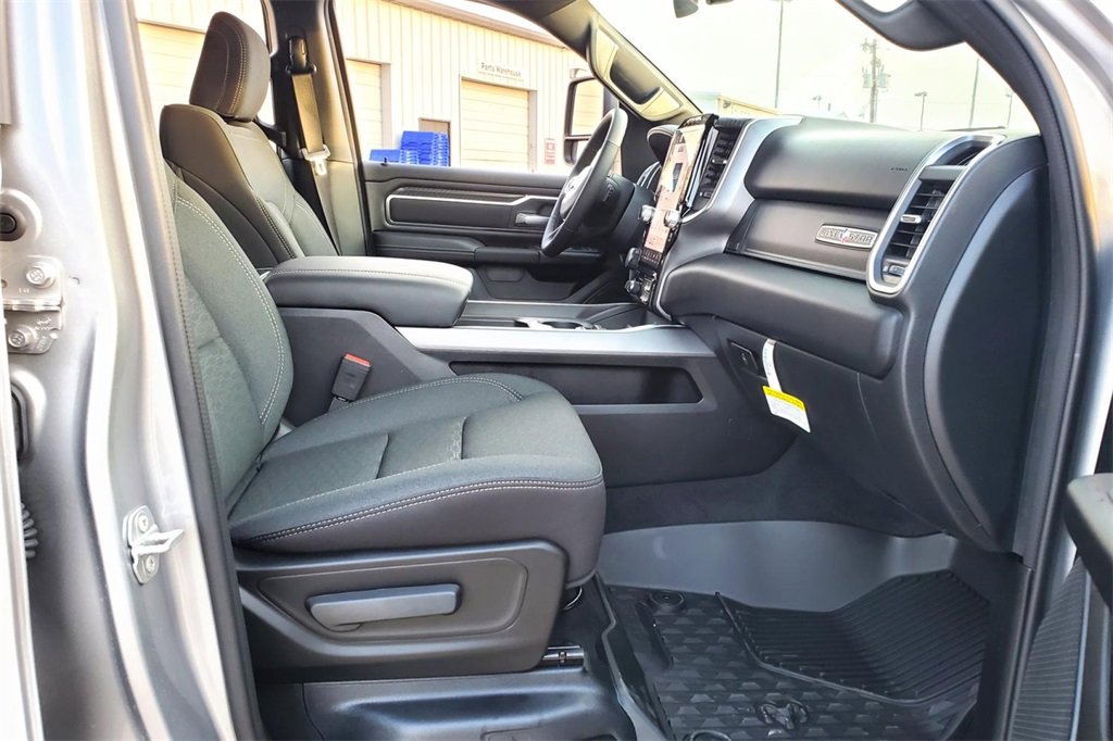 New 2025 RAM 1500 Lone Star image 13