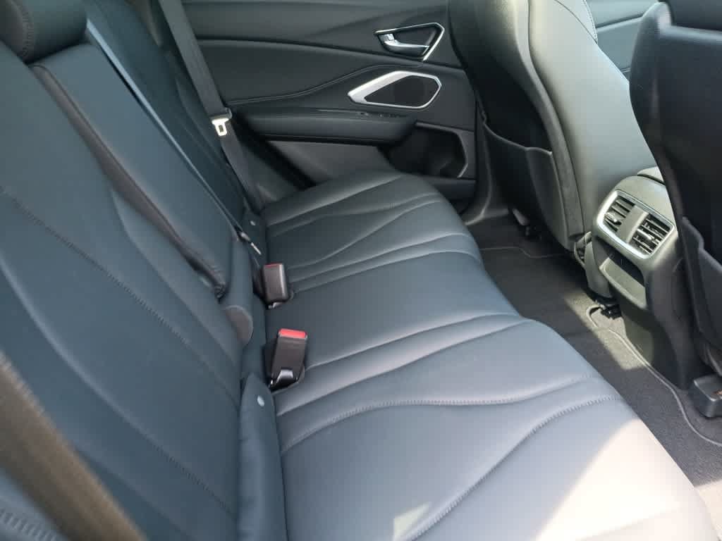 Used 2023 Acura RDX AWD image 21