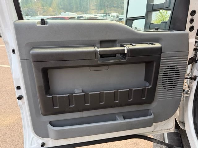 Used 2015 Ford F350 XL w/ Power Equipment Group AWD/4WD image 15