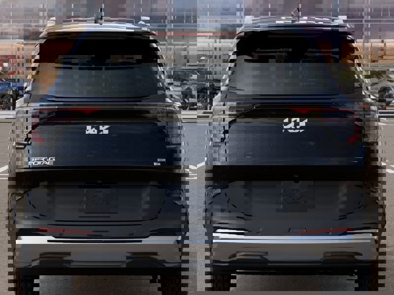 New 2026 Kia Sportage EX image 13