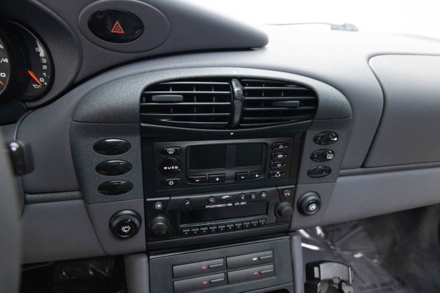 Used 1999 Porsche 911 GT3 RS image 34