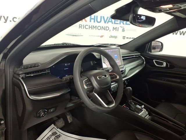 Used 2023 Jeep Compass High Altitude image 12