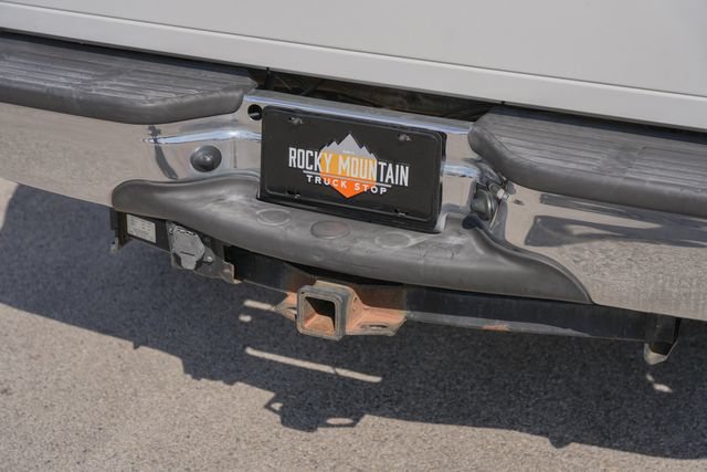 Used 2006 Ford F250 XLT AWD/4WD image 9
