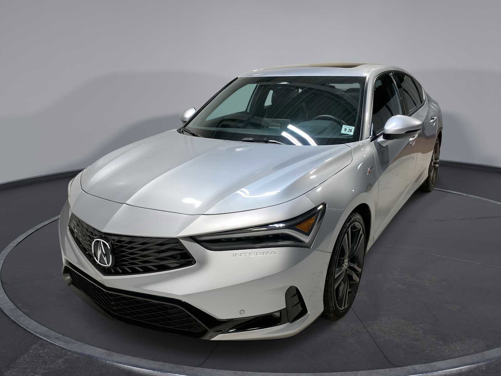 Certified 2024 Acura Integra A-Spec