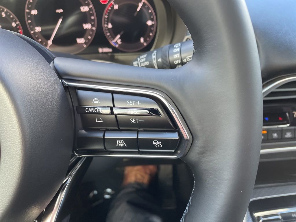 New 2026 MAZDA CX-70 3.3 Turbo w/ Premium Plus Pkg image 24