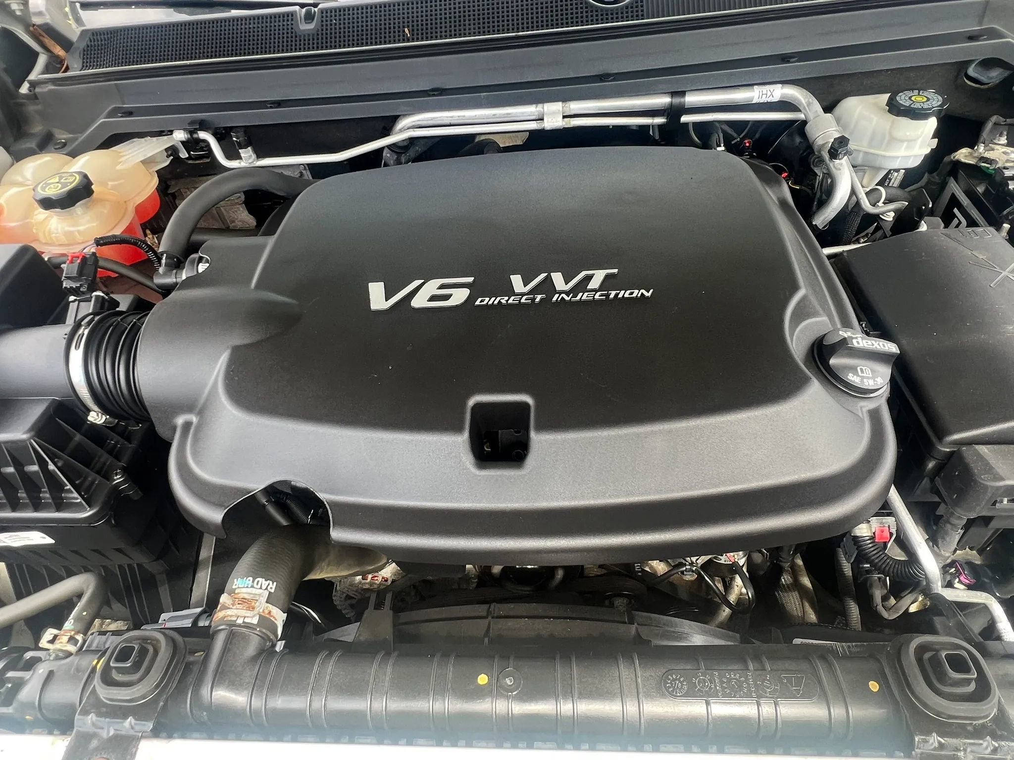 Used 2019 Chevrolet Colorado W/T w/ WT Convenience Package AWD/4WD image 33