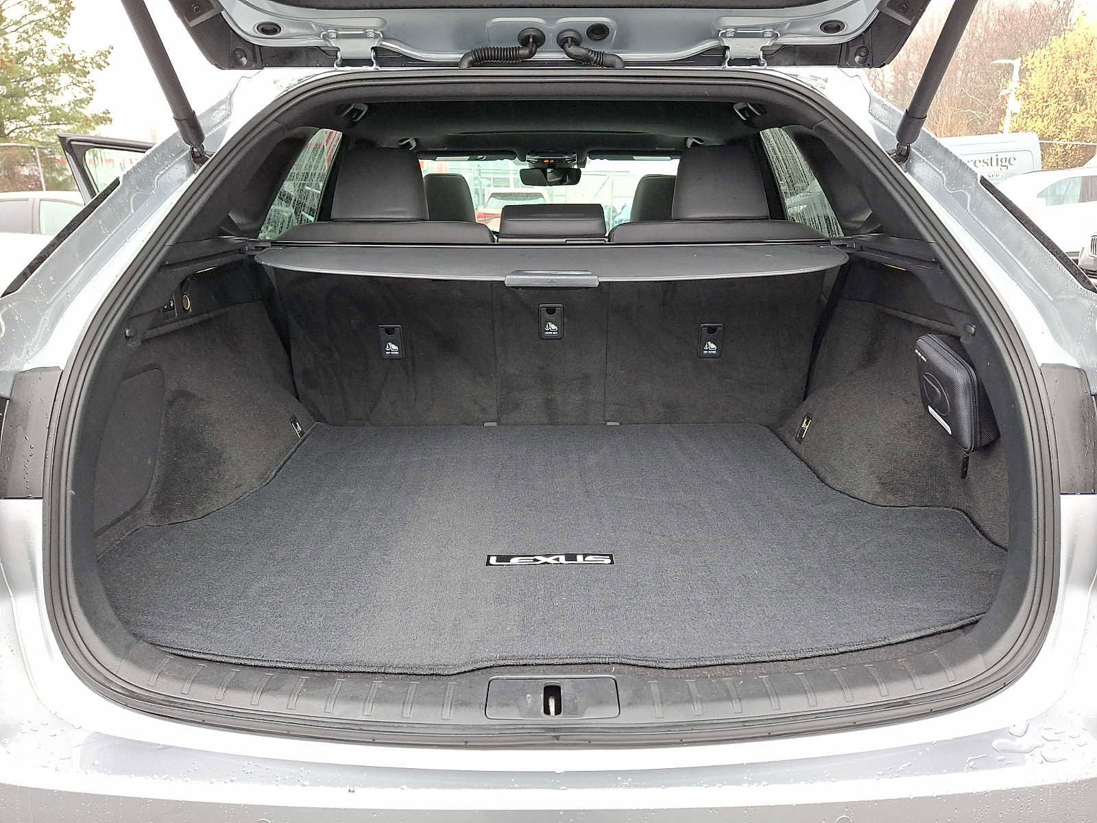 Used 2023 Lexus RX 350 Premium w/ Accessory Package (Z1) image 26