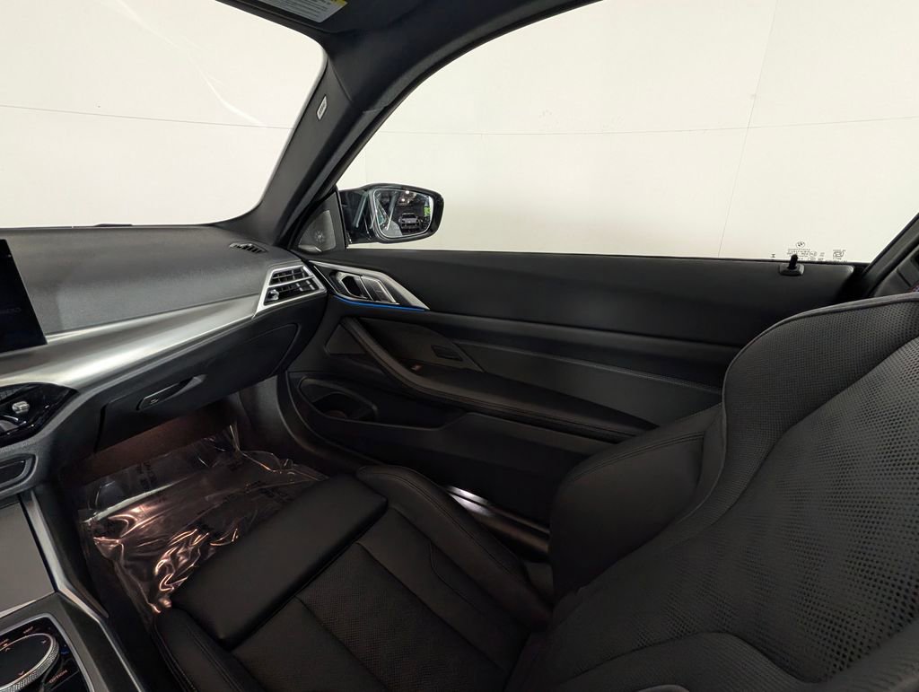 Used 2026 BMW M4 xDrive Competition AWD/4WD image 24