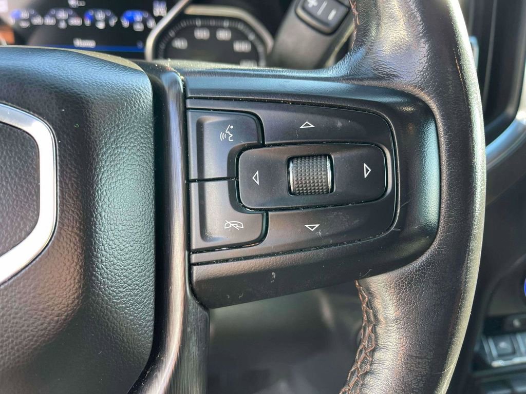 Used 2021 GMC Sierra 1500 AT4 w/ AT4 Premium Package image 19