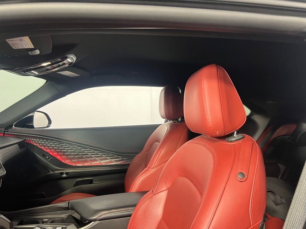 Used 2024 Dodge Charger R/T w/ Plus Group image 22