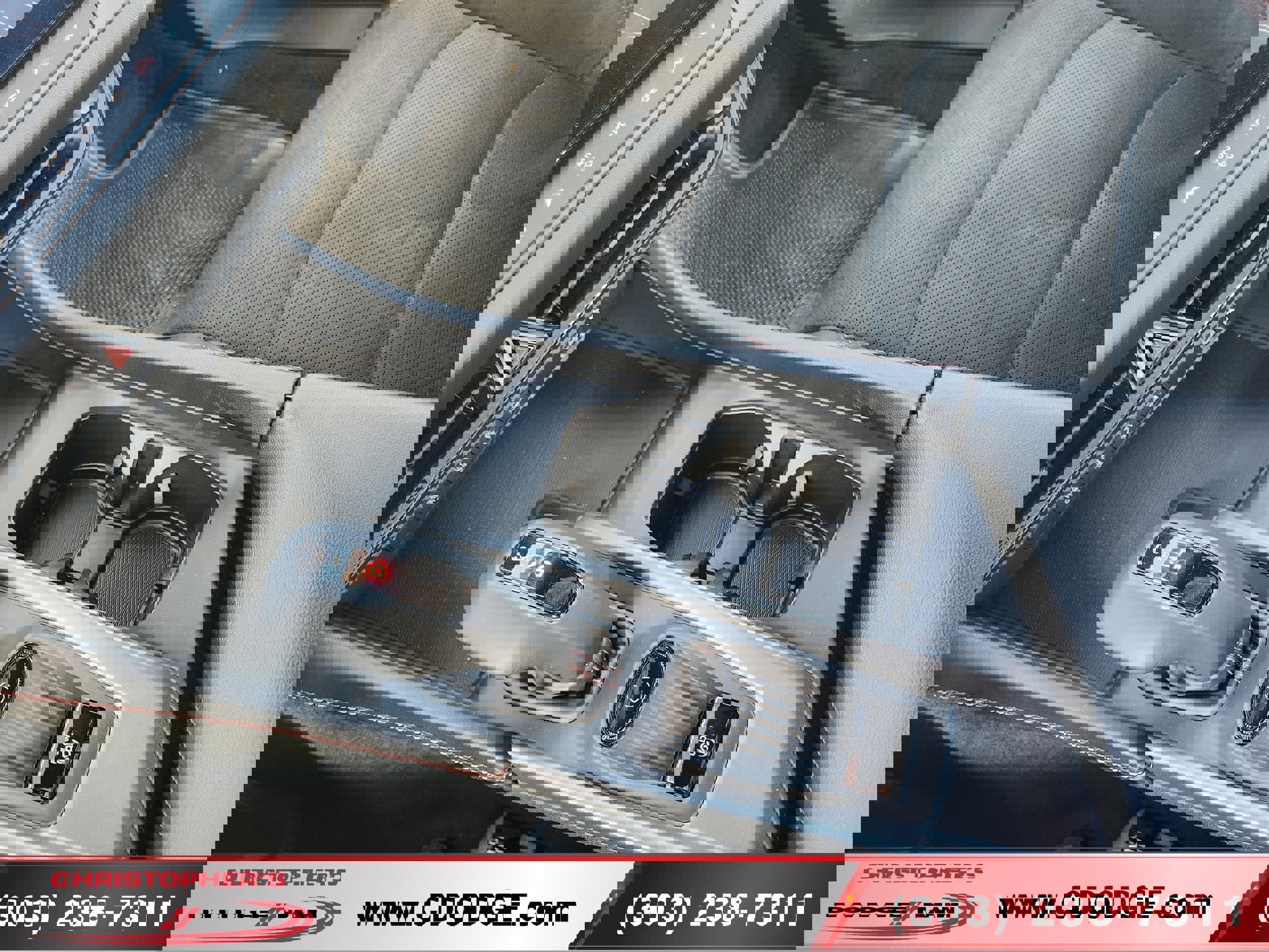 New 2026 Dodge Charger Daytona Scat Pack w/ Track Package image 16