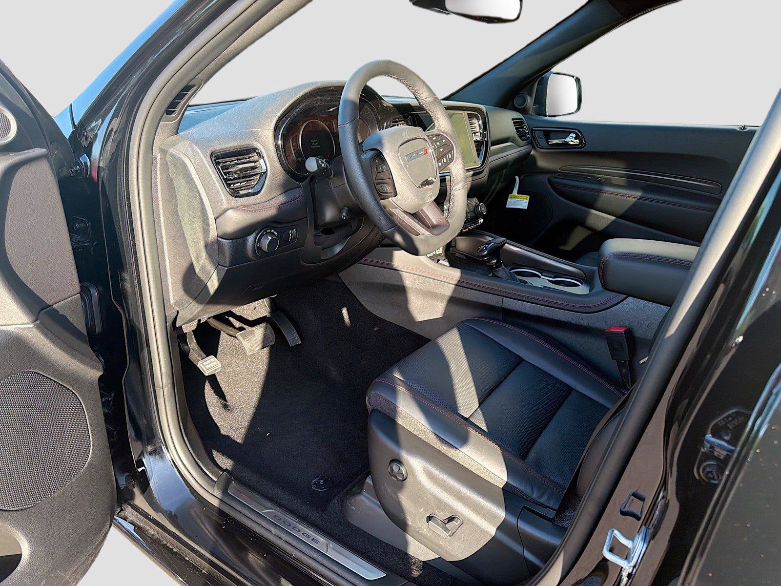New 2026 Dodge Durango GT AWD/4WD image 27