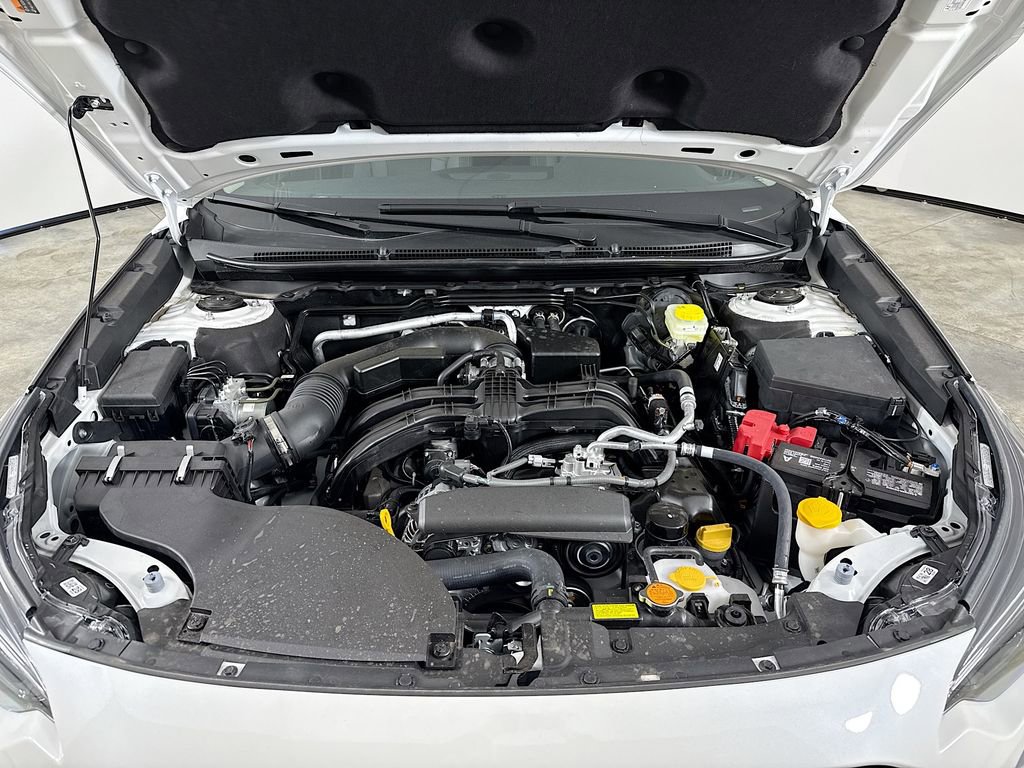 New 2025 Subaru Outback Onyx Edition image 31