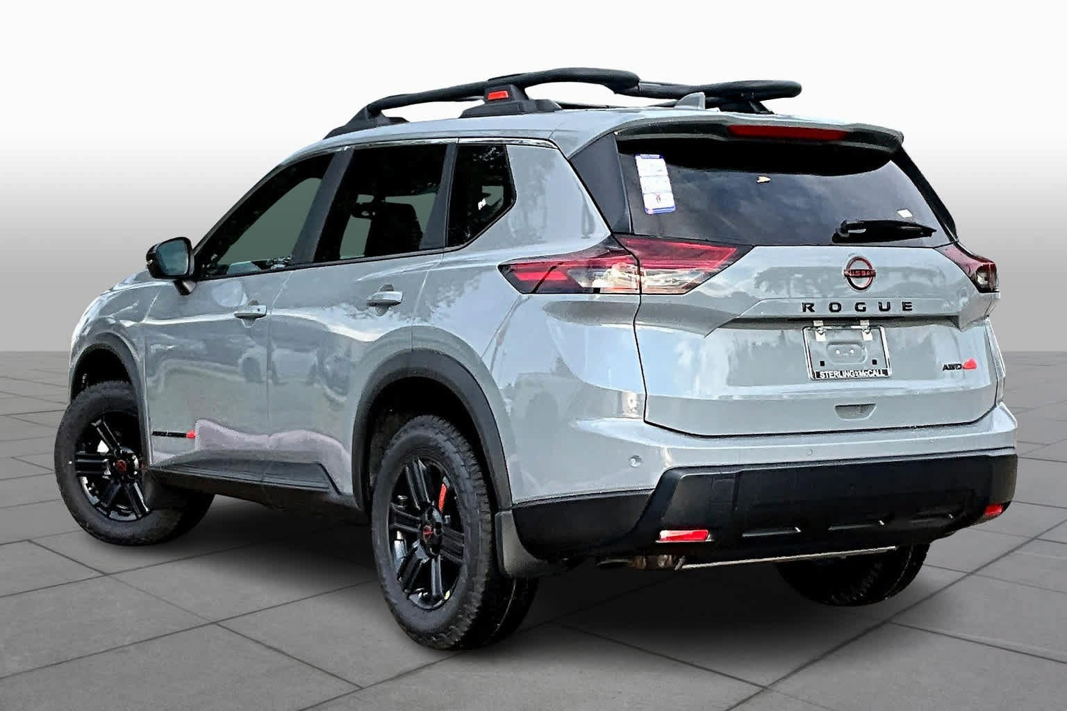 Used 2025 Nissan Rogue SV w/ Rock Creek Premium Package AWD/4WD image 7