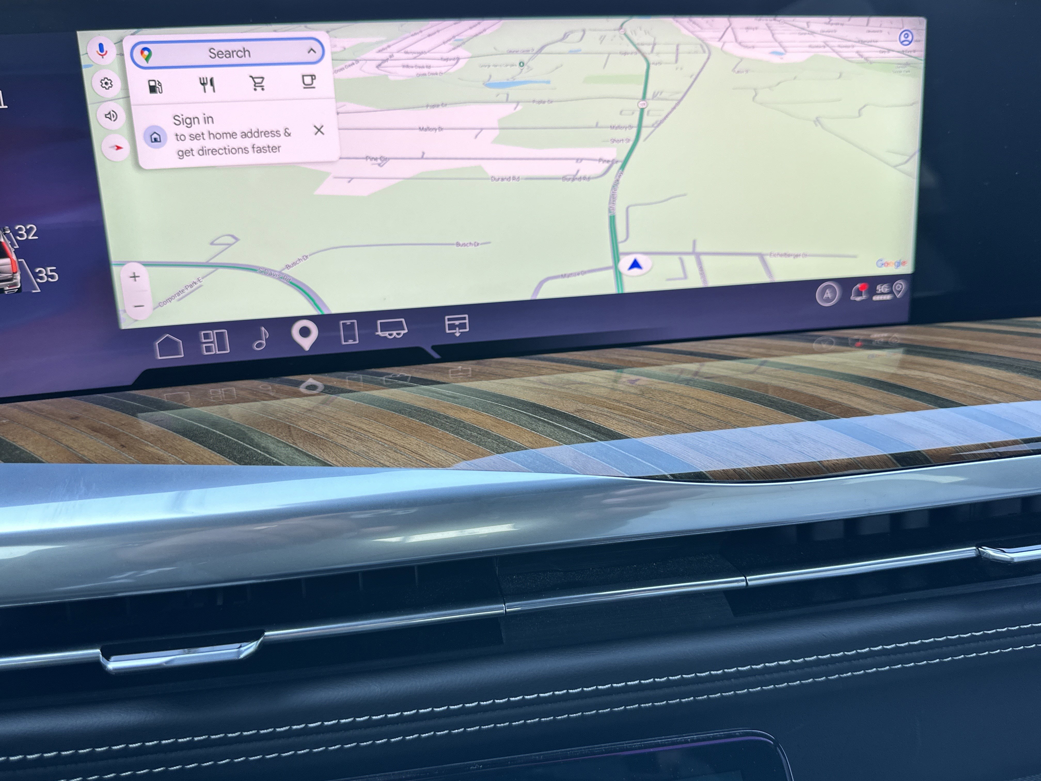 Certified 2025 Cadillac Escalade Sport Platinum image 32