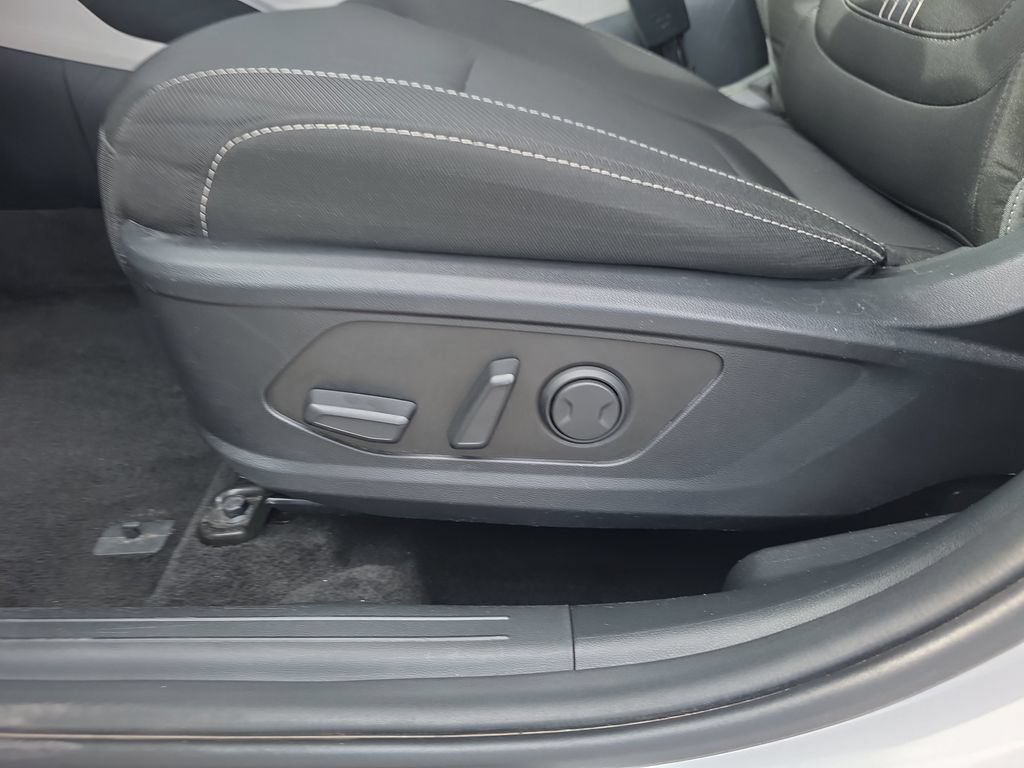 Certified 2024 Hyundai Tucson SEL AWD/4WD image 12