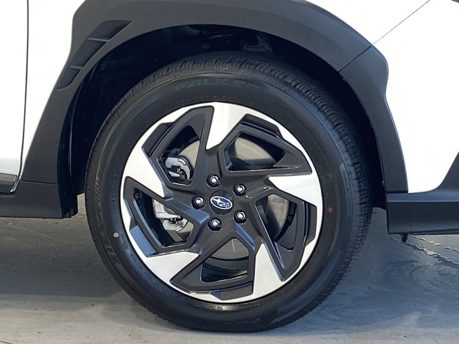 Certified 2026 Subaru Crosstrek 2.5i Limited w/ Crosstrek Mirror Package AWD/4WD image 10