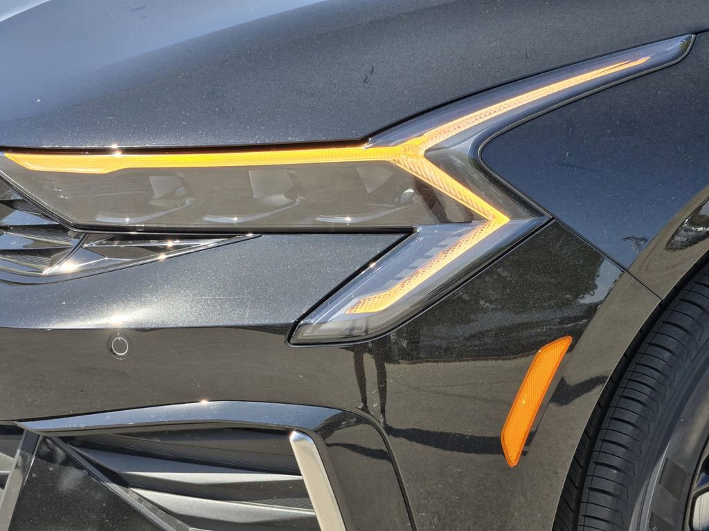 New 2026 Kia K5 LXS FWD image 7
