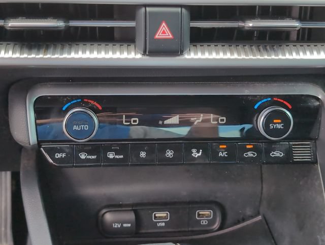 Used 2021 Kia K5 GT-Line FWD image 19