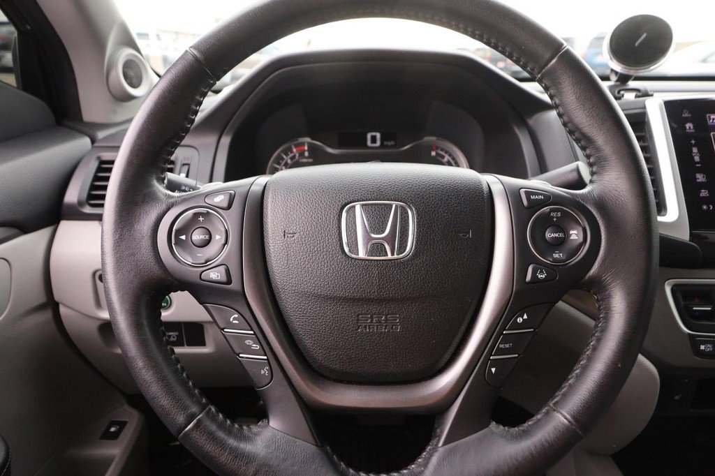 Used 2020 Honda Ridgeline RTL image 11