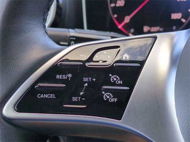 Used 2025 Mercedes-Benz CLE 300 4MATIC Cabriolet image 24