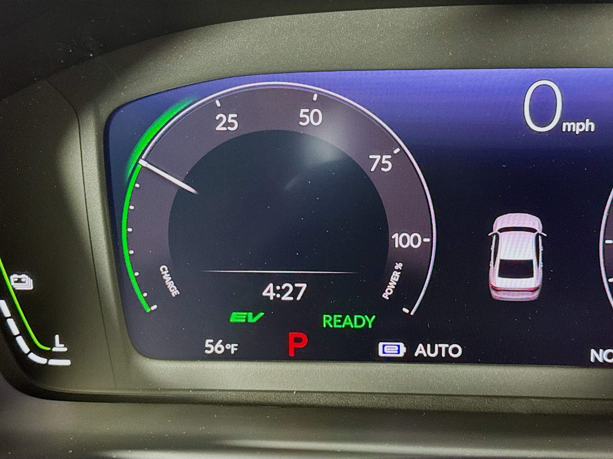 New 2026 Honda Accord EX-L image 12