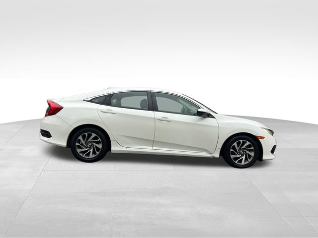 Used 2018 Honda Civic EX image 6